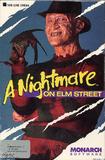Nightmare on Elm Street, A (Commodore 64)